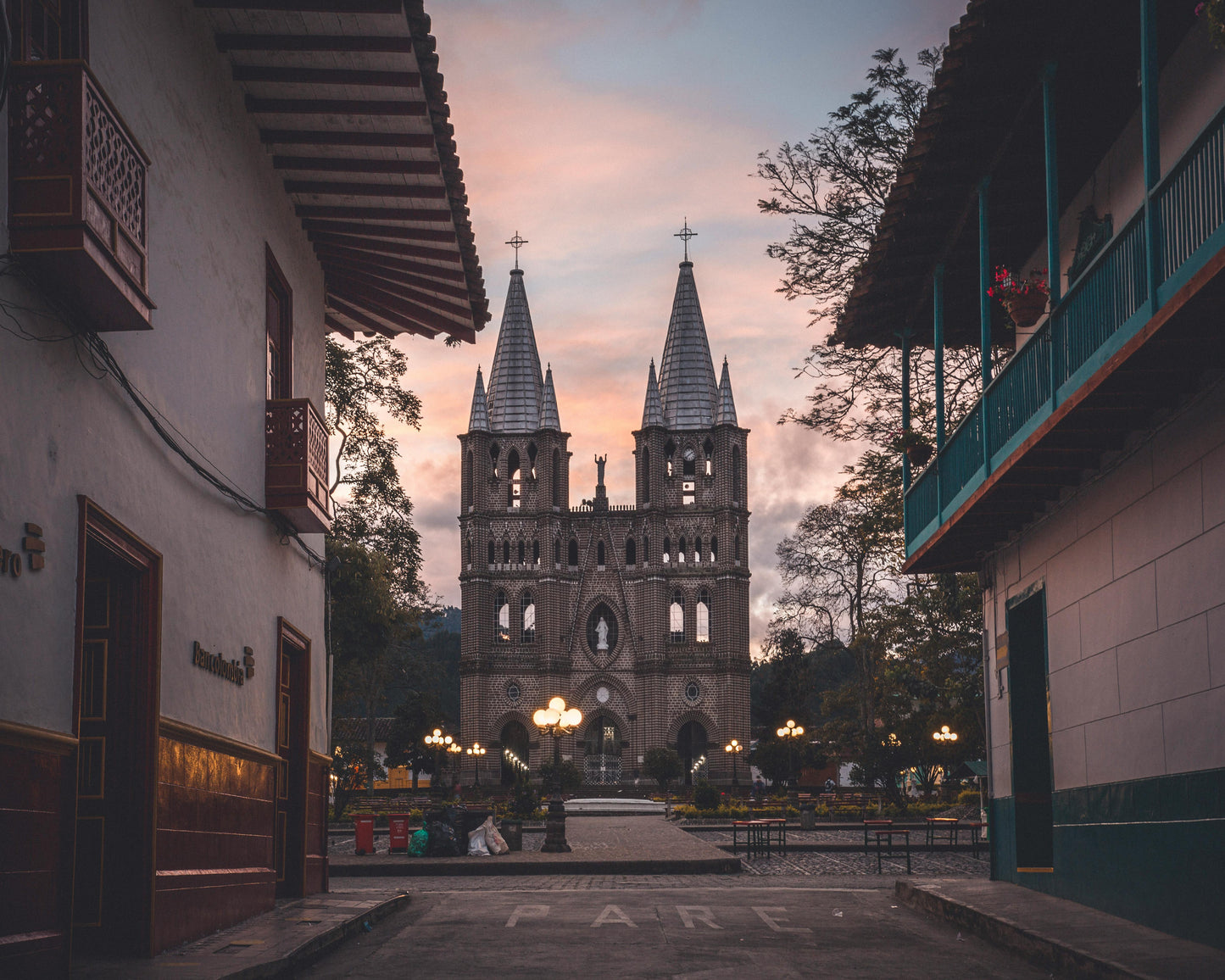 TOUR JARDÍN — ENCANTO NATURAL Y TRADICIÓN PAISA