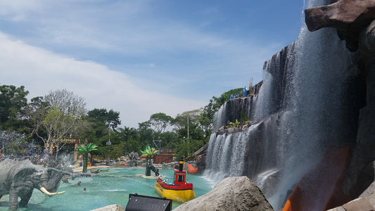 TOUR HACIENDA NÁPOLES — AVENTURA Y NATURALEZA EN DORADAL